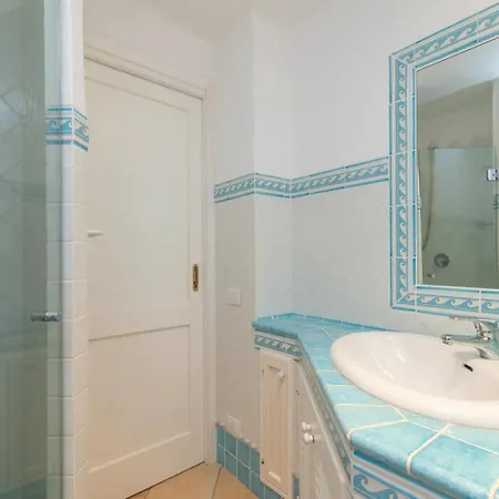 Punta Sardegna 빌라