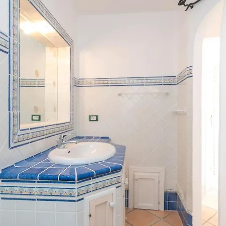 Punta Sardegna * 포르토 라파엘