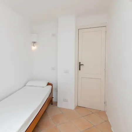 Punta Sardegna 포르토 라파엘