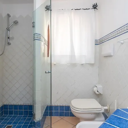 Punta Sardegna 빌라 *