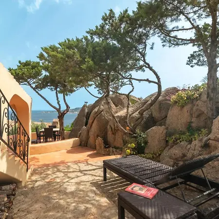 Punta Sardegna * 포르토 라파엘