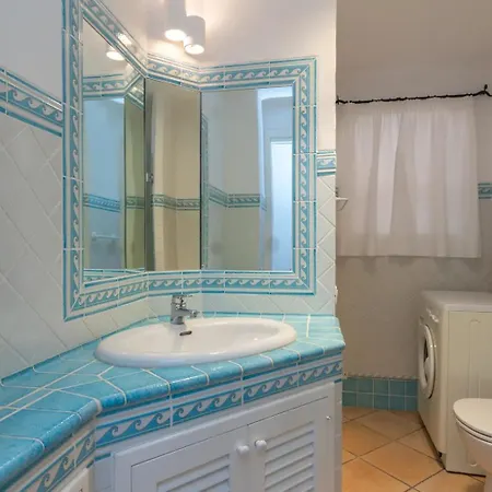 Punta Sardegna * Порто-Рафаэль