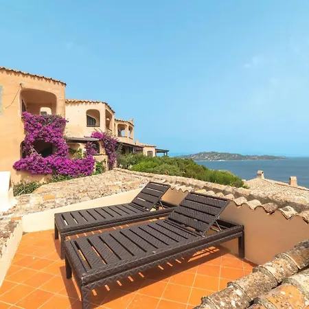 Punta Sardegna Вилла *
