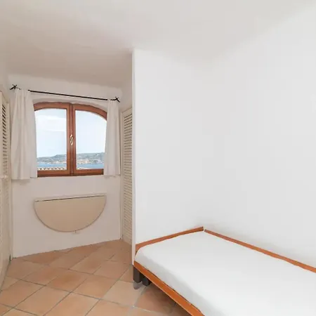 Вилла Punta Sardegna *