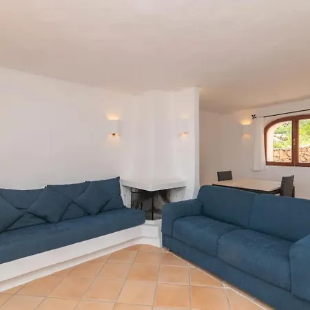 Вилла Punta Sardegna *